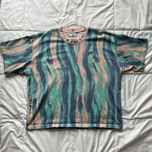 Adidas Ivy Park Paint Drip Size Large
